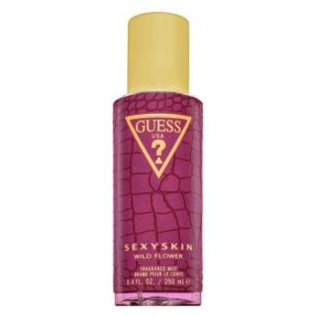 Guess Sexy Skin Wild Flower testápoló spray nőknek 250 ml kép