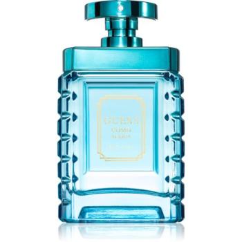 Guess Uomo Acqua Eau de Toilette uraknak 100 ml kép