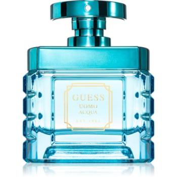 Guess Uomo Acqua Eau de Toilette uraknak 50 ml kép