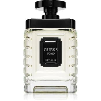 Guess Uomo Eau de Toilette uraknak 100 ml kép