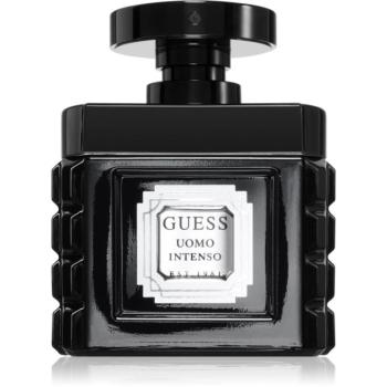 Guess Uomo Intenso Eau de Parfum uraknak 50 ml kép