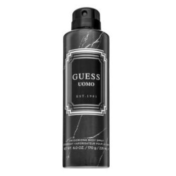 Guess Uomo spray dezodor férfiaknak 226 ml kép