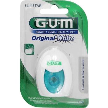 GUM Original White fehérítő 30 m kép