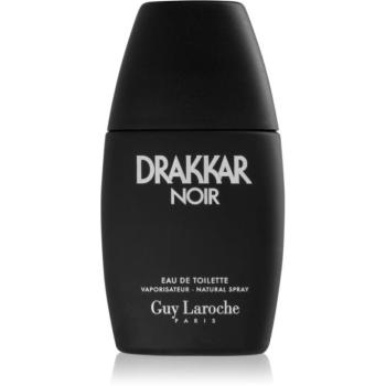 Guy Laroche Drakkar Noir Eau de Toilette uraknak 30 ml kép