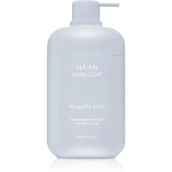 HAAN Hand Soap Margarita Spirit folyékony szappan 350 ml kép