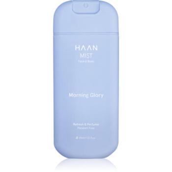 HAAN Morning Glory hidratáló permet testre és arcra 45 ml kép