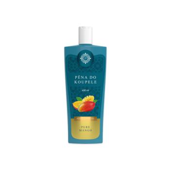 Green idea Pure Mango fürdőhab 400 ml kép