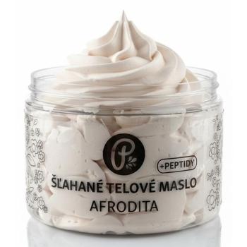 Habosított testvaj - Afrodita 150ml kép