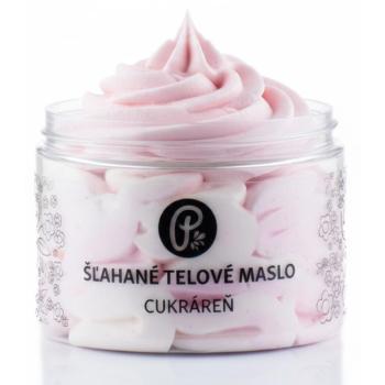 Habosított testvaj - Cukrászda 150ml kép