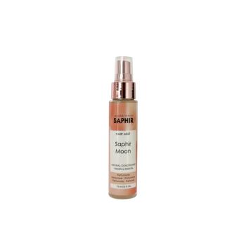 Hair Mist Saphir - MOON  Hajkondicionáló spray - 75 ml kép