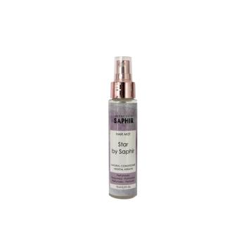 Hair Mist Saphir - STAR  Hajkondicionáló spray - 75 ml kép