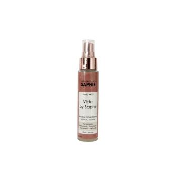 Hair Mist Saphir - VIDA  Hajkondicionáló spray - 75 ml kép