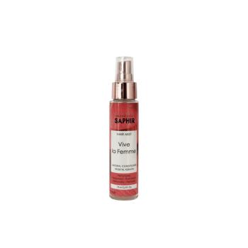 Hair Mist Saphir - VIVE LA FEMME  Hajkondicionáló spray - 75 ml Méret: 75 ml kép