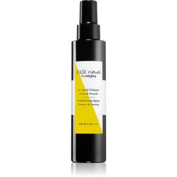 Hair Rituel by Sisley Volumising Spray haj spray dúsító és formásító 150 ml kép