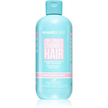 Hairburst Longer Stronger Hair hidratáló sampon az erős és fénylő hajért 350 ml kép