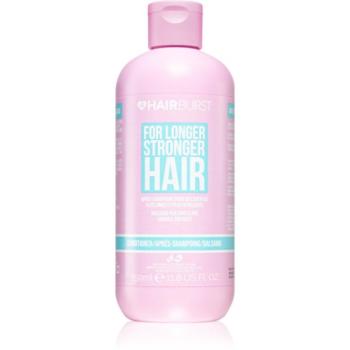 Hairburst Longer Stronger Hair tápláló kondícionáló az erős és fénylő hajért 350 ml kép
