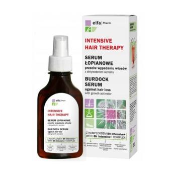 Elfa Pharm Intensive Hair Therapy Burdock hajhullás elleni szérum - 100 ml kép