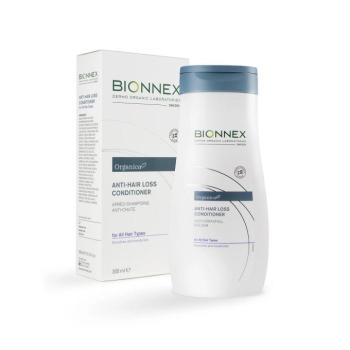 Bionnex hajhullás elleni hajkondicionáló – 300 ml kép