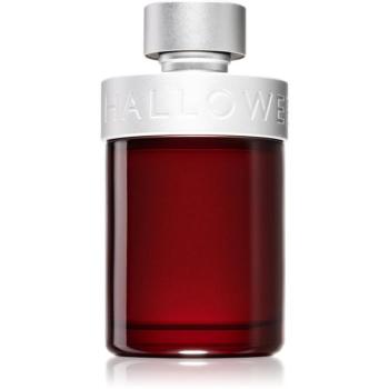 Halloween Man Rock On Eau de Toilette uraknak 125 ml kép