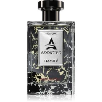 Hamidi Addicted Absolutely Intense Eau de Parfum unisex 110 ml