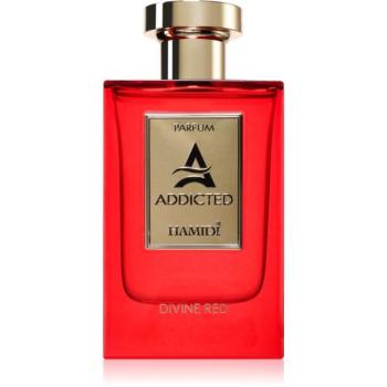 Hamidi Addicted Red Eau de Parfum hölgyeknek 110 ml kép