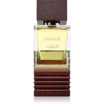 Hamidi Al Aqeed Eau de Parfum unisex 100 ml kép