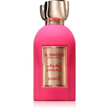 Hamidi Al Mukhmal Shaghuf Eau de Parfum unisex 100 ml kép