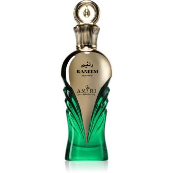 Hamidi Amiri Raneem Eau de Parfum unisex 100 ml kép