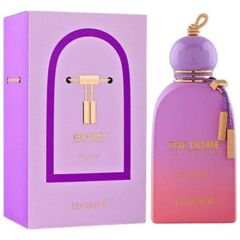 Hamidi Capitol EdP 100 ml kép