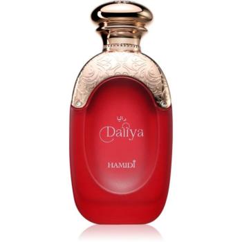 Hamidi Daliya Eau de Parfum unisex 100 ml kép