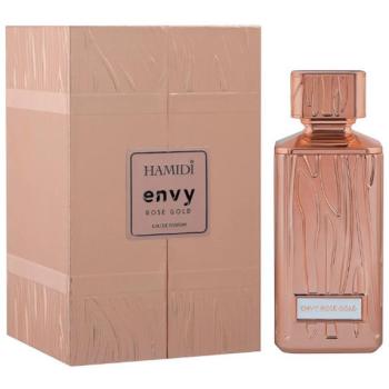Hamidi Envy Rose Gold EdP 100 ml kép