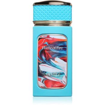 Hamidi Flame Of Fire Eau de Parfum unisex 100 ml kép