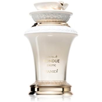 Hamidi Fondue Exotic Eau de Parfum hölgyeknek 100 ml kép