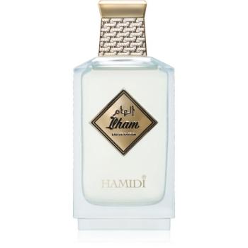 Hamidi Ilham Eau de Parfum uraknak 100 ml kép