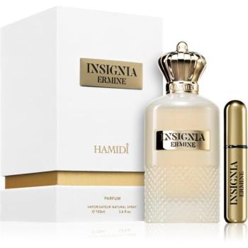 Hamidi Insignia Ermine Eau de Parfum unisex 105 ml kép