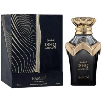 Hamidi Ishq Absolute EdP 100 ml kép
