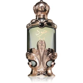 Hamidi Joud illatos olaj unisex 20 ml kép