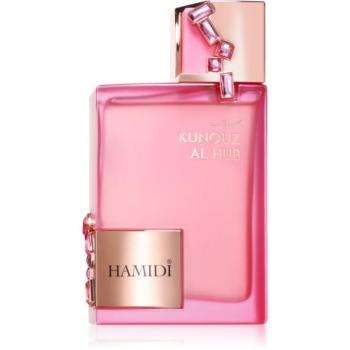 Hamidi Kunouz Al Hub Eau de Parfum hölgyeknek 100 ml kép