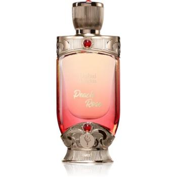 Hamidi Peach Rose illatos olaj hölgyeknek 20 ml kép