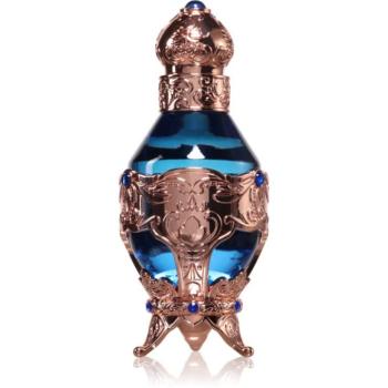 Hamidi Sapphire illatos olaj unisex 20 ml kép