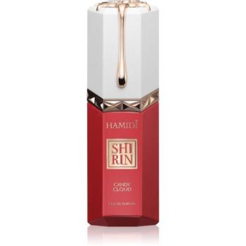 Hamidi Shirin Candy Cloud Eau de Parfum hölgyeknek 100 ml kép