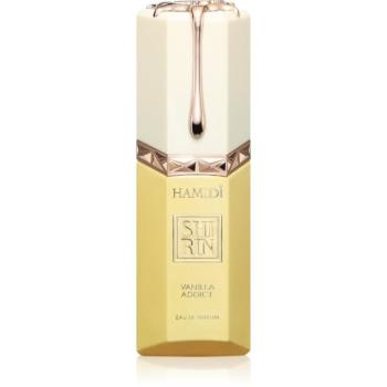 Hamidi Shirin Vanilla Addict Eau de Parfum unisex 100 ml kép