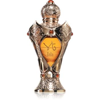 Hamidi Tala illatos olaj unisex 20 ml kép