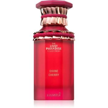 Hamidi The Lost Paradise Cherry Eau de Parfum unisex 100 ml