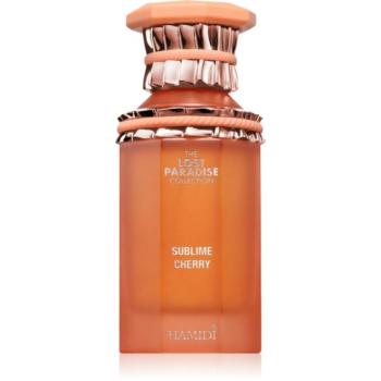 Hamidi The Lost Paradise Sublime Cherry Eau de Parfum unisex 100 ml kép