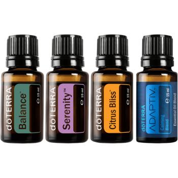 Hangulatkezelő csomag - doTERRA kép
