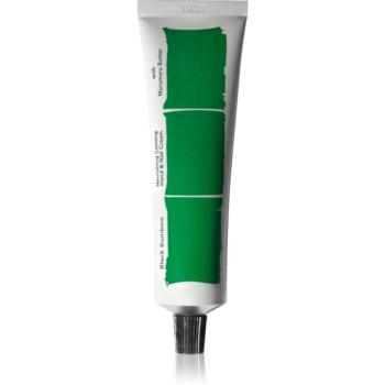 Haruharu Wonder Black Bamboo Nourishing Calming Hand & Nail Cream tápláló krém kézre és körmökre 50 ml kép