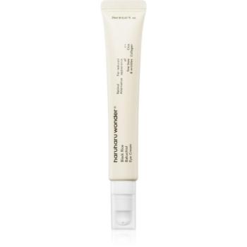 Haruharu Wonder Black Rice Bakuchiol Eye Cream szemránckrém a táplálásért és hidratálásért 20 ml kép