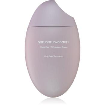 Haruharu Wonder Black Rice Hyaluronic Essence aktív hidratáló krém az érzékeny arcbőrre 50 ml kép