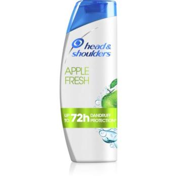 Head & Shoulders Apple Fresh korpásodás elleni sampon 400 ml kép